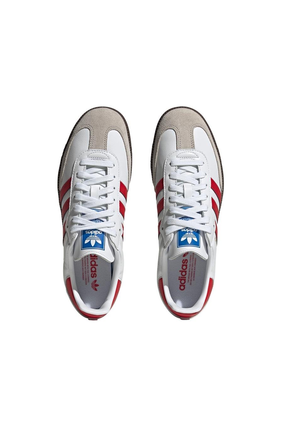adidas Erkek  SAMBA OG Spor Ayakkabı IG1025