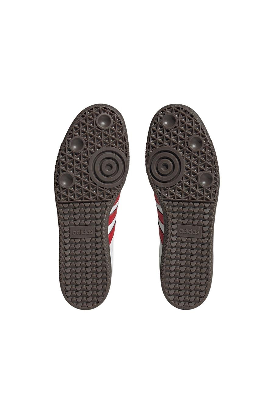 adidas Erkek  SAMBA OG Spor Ayakkabı IG1025