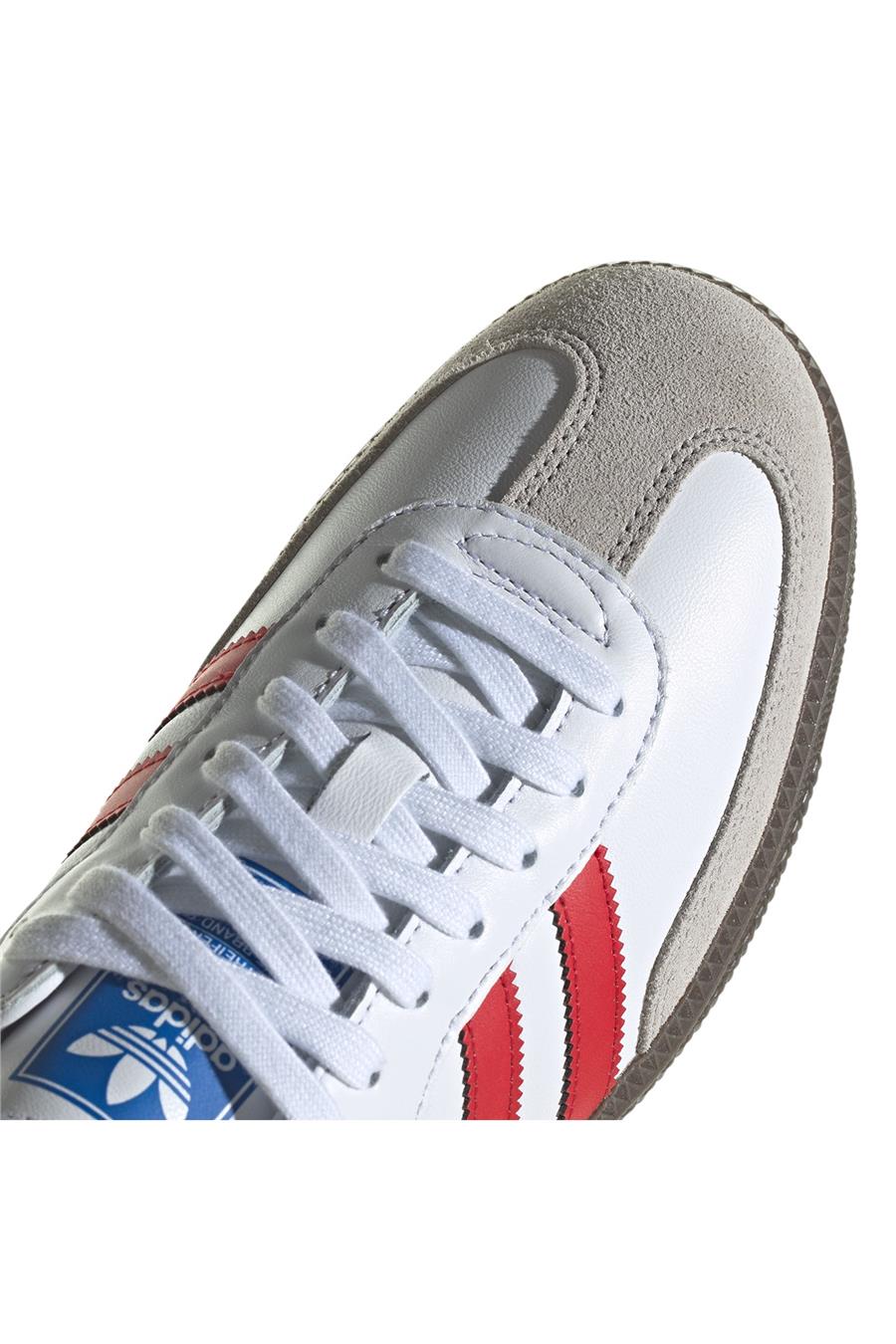 adidas Erkek  SAMBA OG Spor Ayakkabı IG1025
