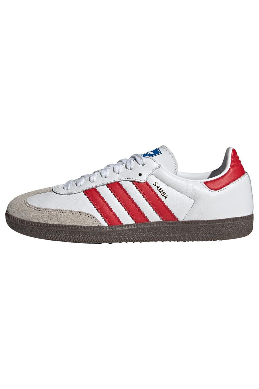 adidas Erkek  SAMBA OG Spor Ayakkabı IG1025