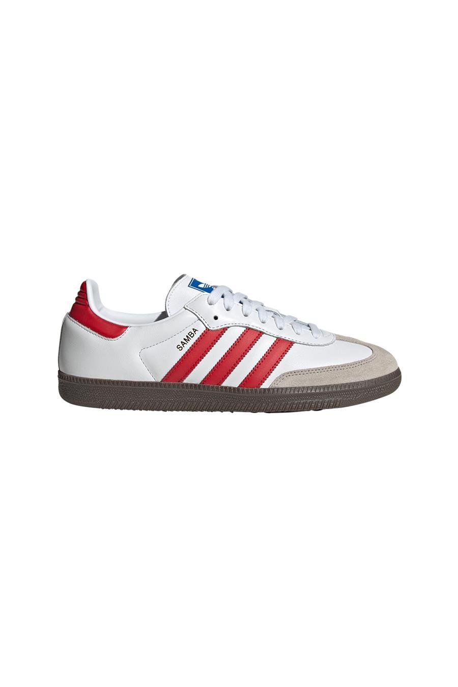 adidas Erkek  SAMBA OG Spor Ayakkabı IG1025