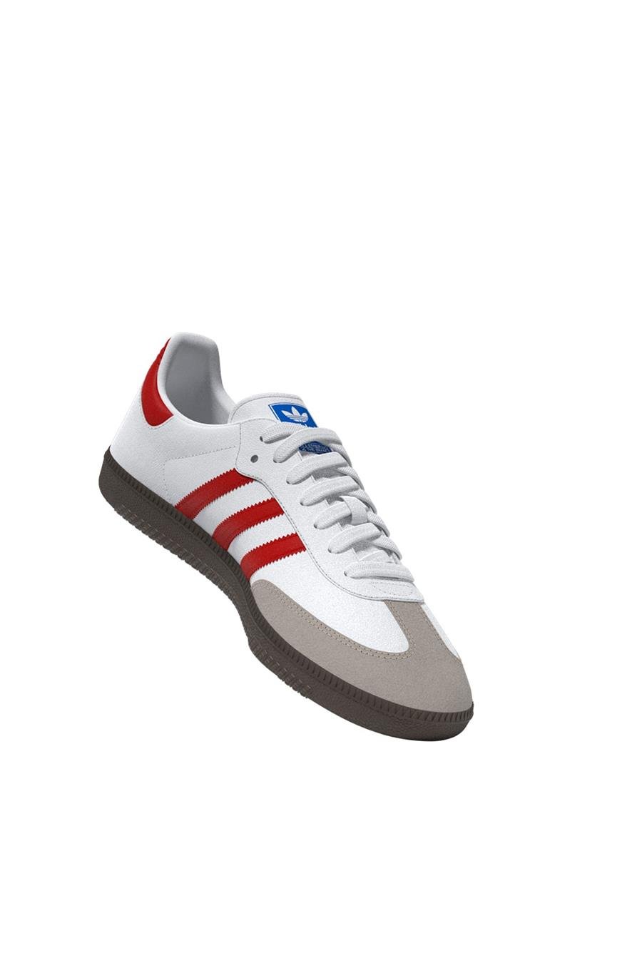 adidas Erkek  SAMBA OG Spor Ayakkabı IG1025