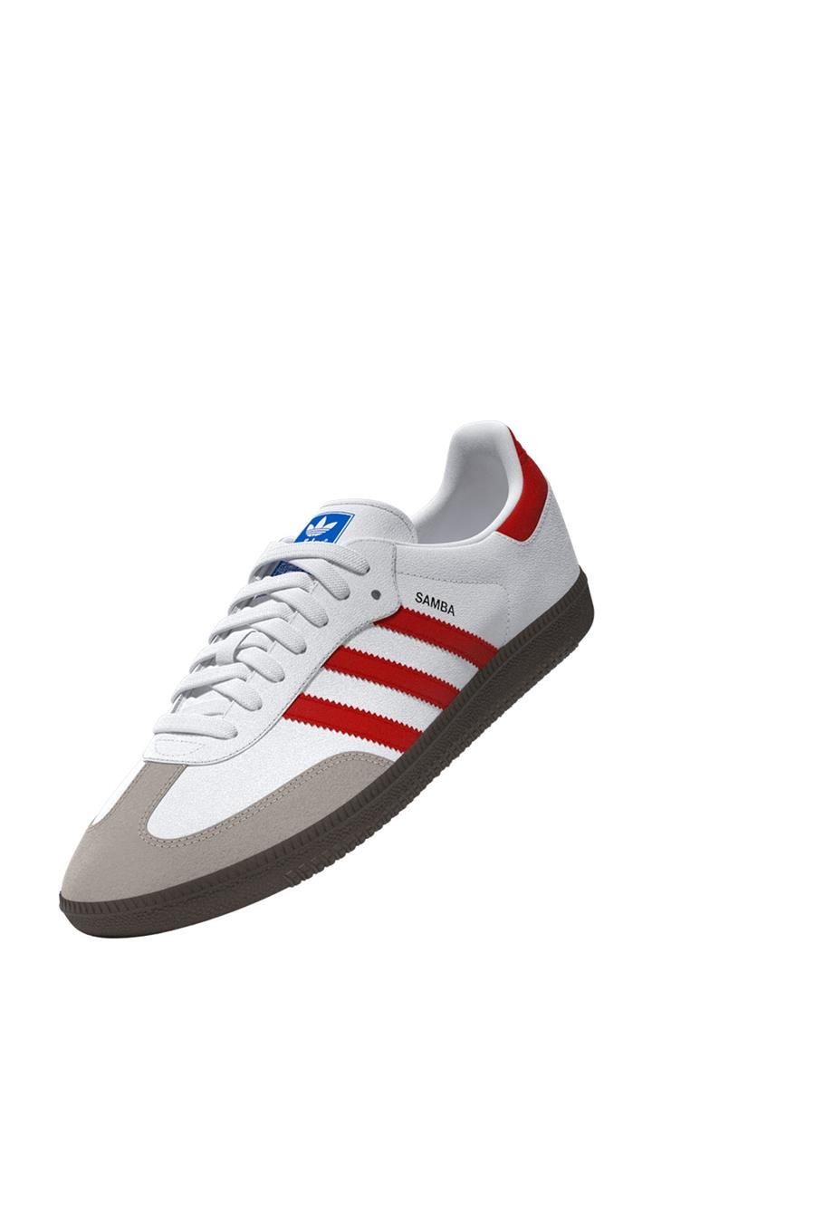 adidas Erkek  SAMBA OG Spor Ayakkabı IG1025