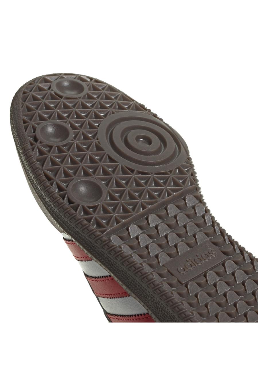 adidas Erkek  SAMBA OG Spor Ayakkabı IG1025