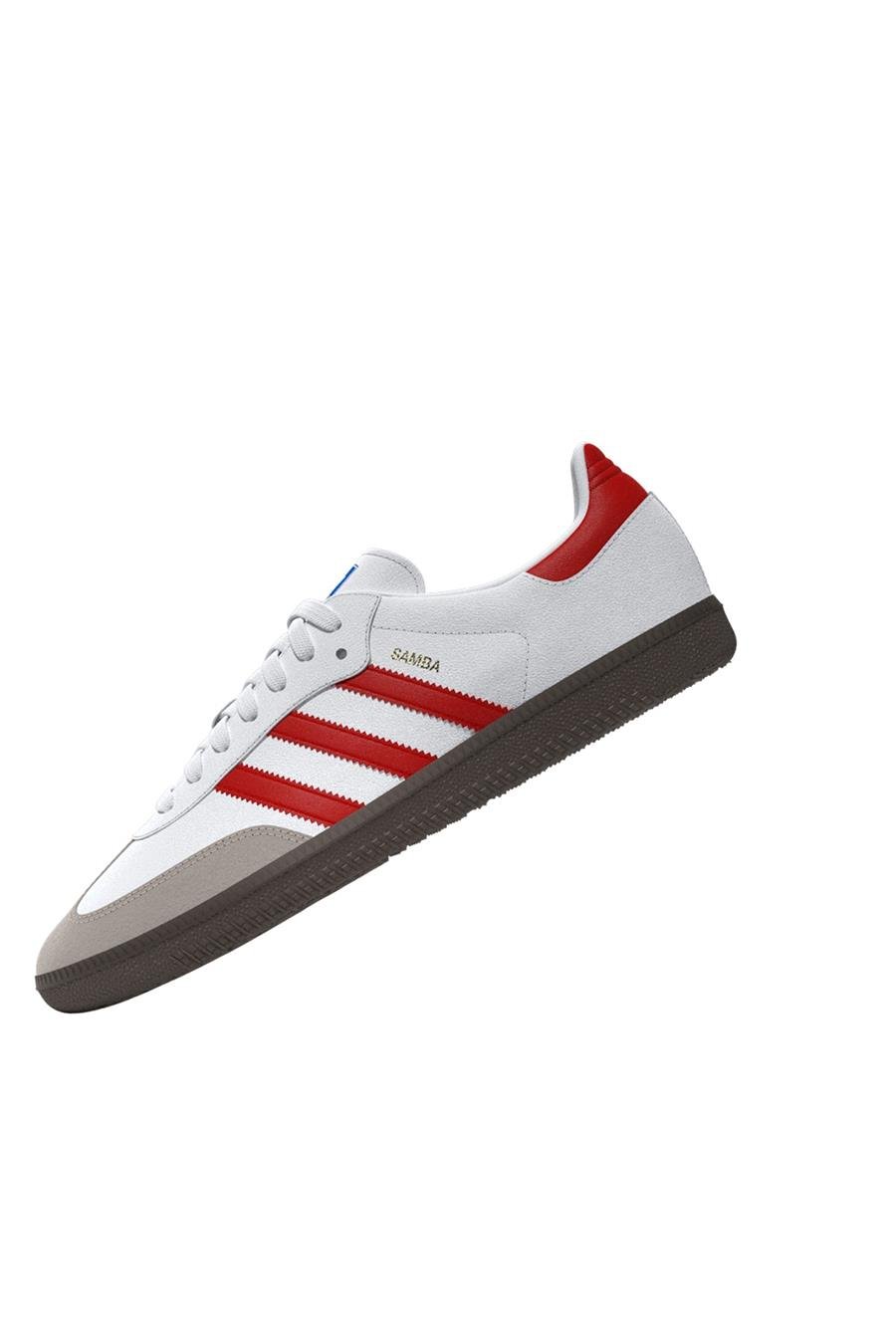adidas Erkek  SAMBA OG Spor Ayakkabı IG1025