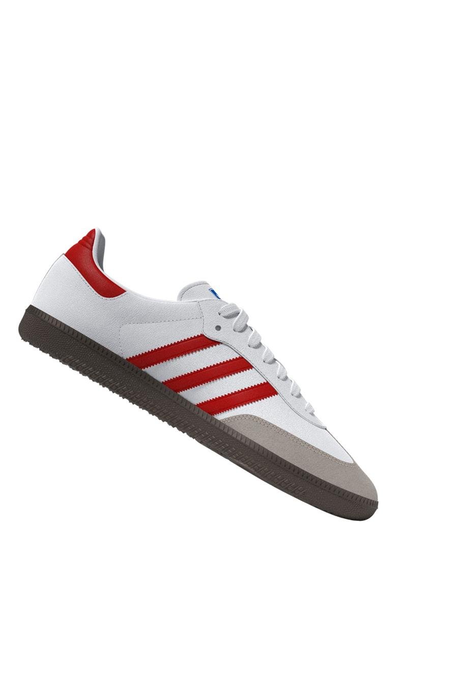 adidas Erkek  SAMBA OG Spor Ayakkabı IG1025