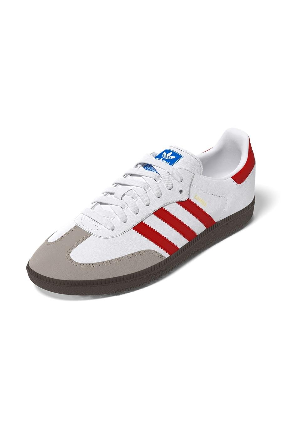 adidas Erkek  SAMBA OG Spor Ayakkabı IG1025