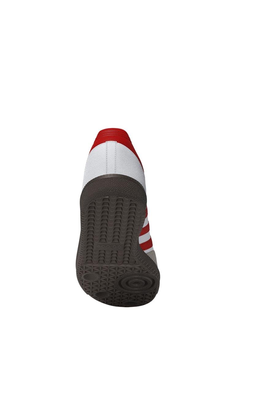 adidas Erkek  SAMBA OG Spor Ayakkabı IG1025