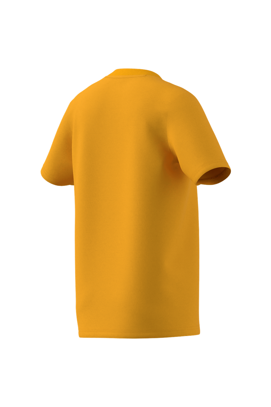 adidas Erkek  Sarı  T-Shirt J FUN TEE JI6688