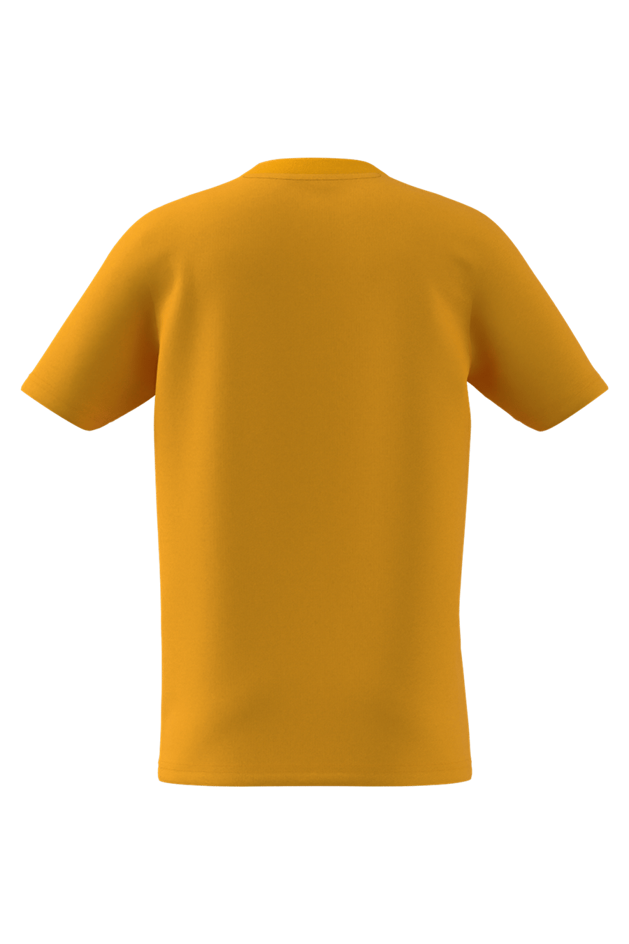 adidas Erkek  Sarı  T-Shirt J FUN TEE JI6688