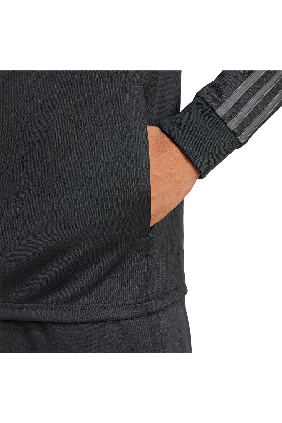 adidas Erkek  Siyah  Eşofman M SERENO TS Siyah IW9220