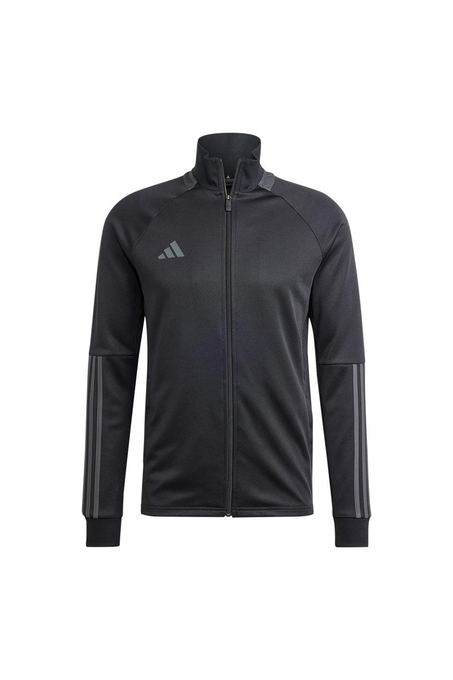 adidas Erkek  Siyah  Eşofman M SERENO TS Siyah IW9220