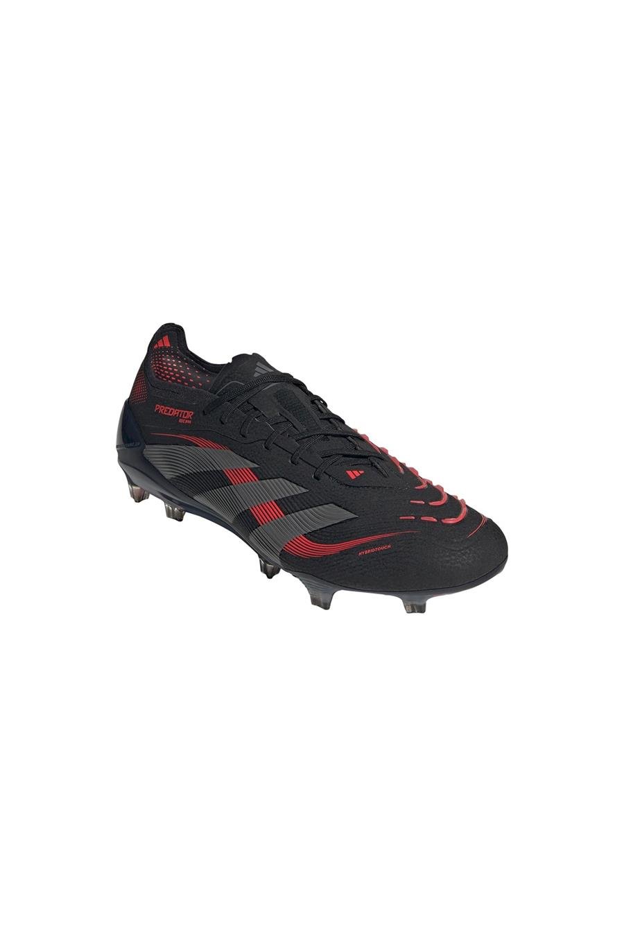 adidas Erkek  Siyah  Krampon PREDATOR ELITE FG ID3878