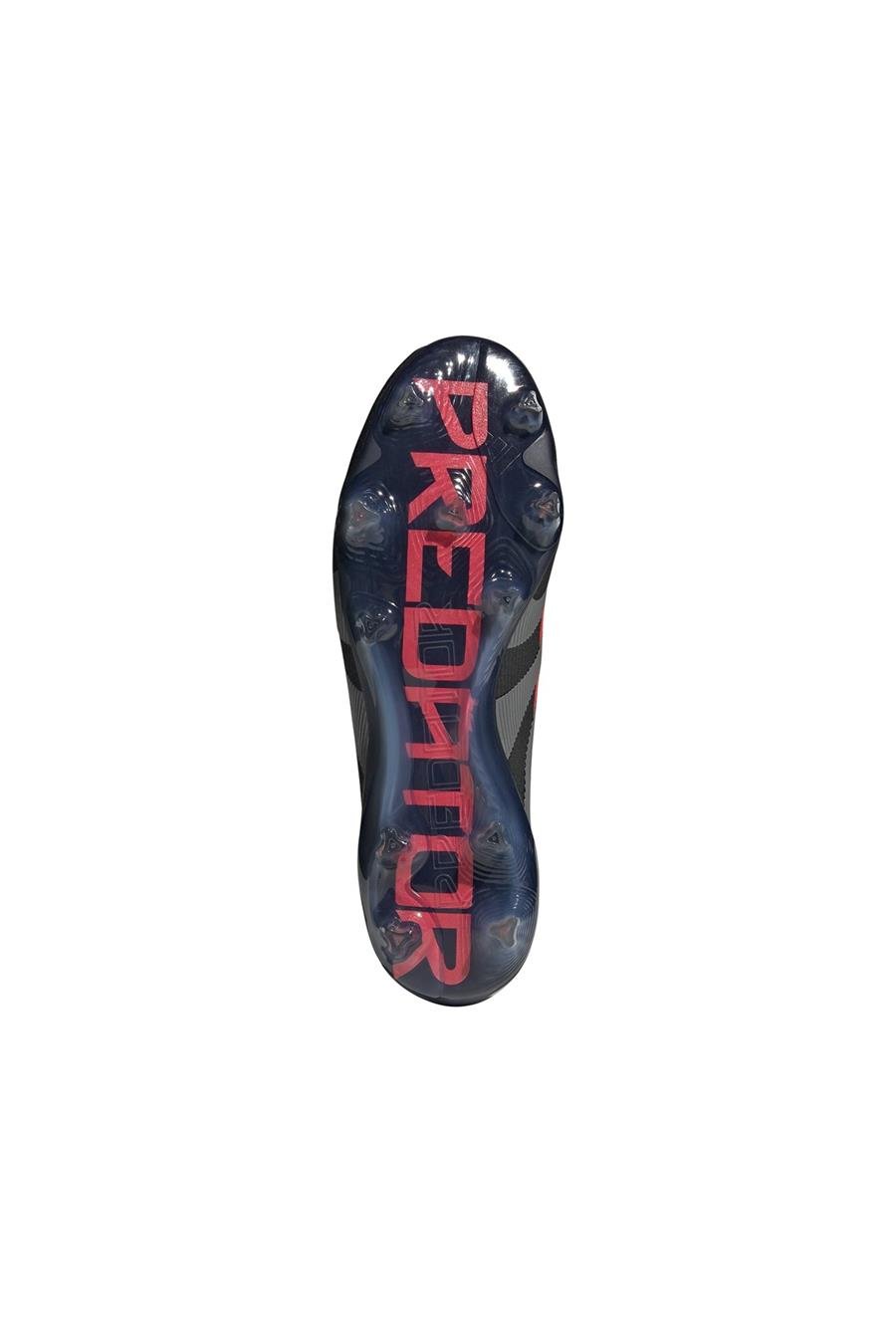adidas Erkek  Siyah  Krampon PREDATOR ELITE FG ID3878