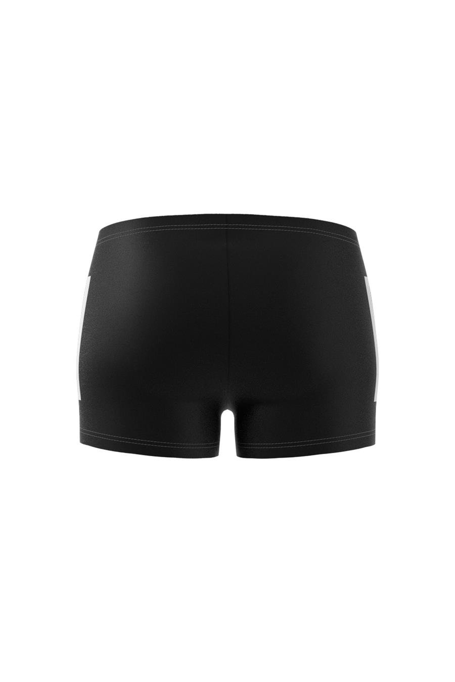 adidas Erkek  Siyah  Mayo 3S BLD BOXER JN6533