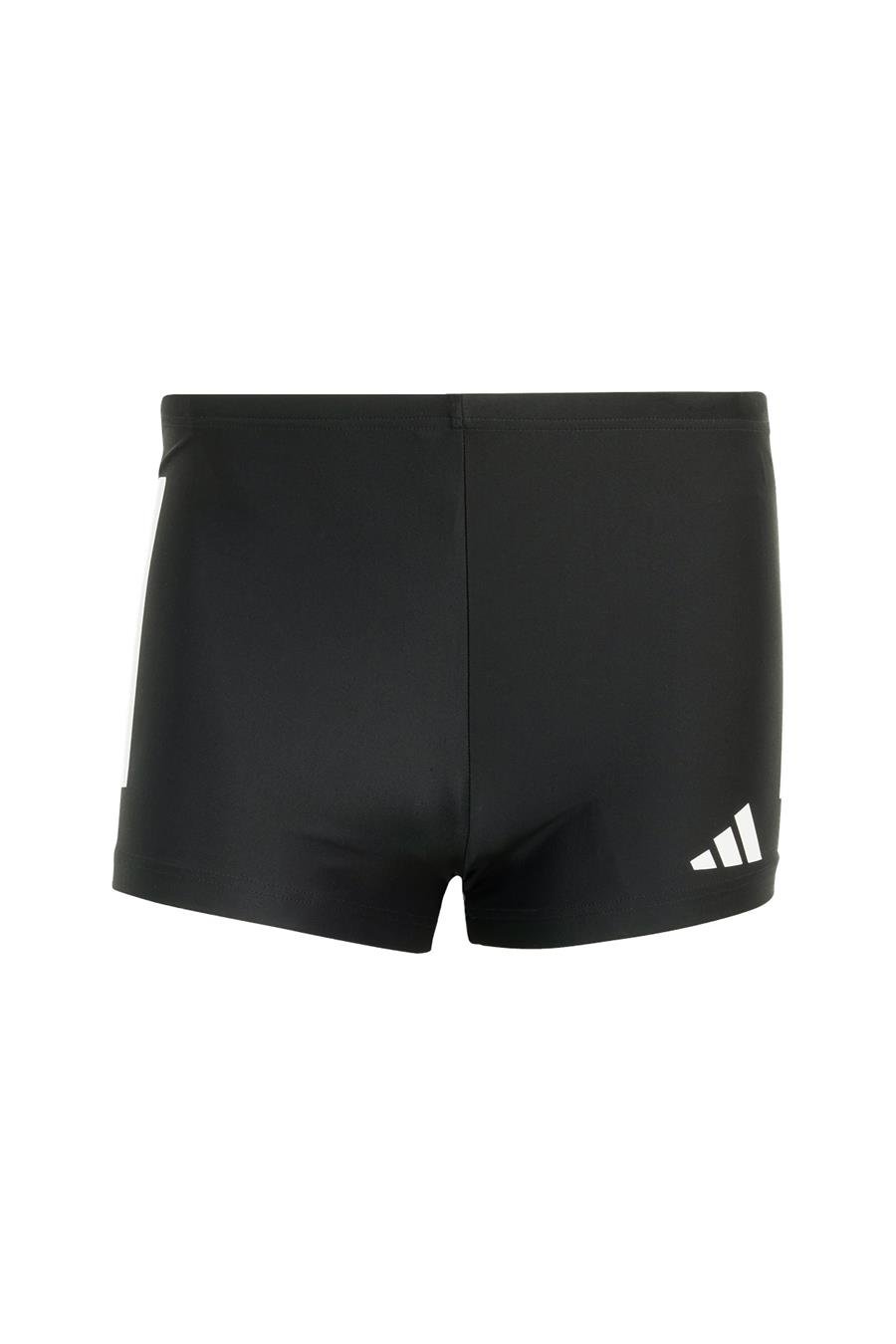 adidas Erkek  Siyah  Mayo 3S BLD BOXER JN6533