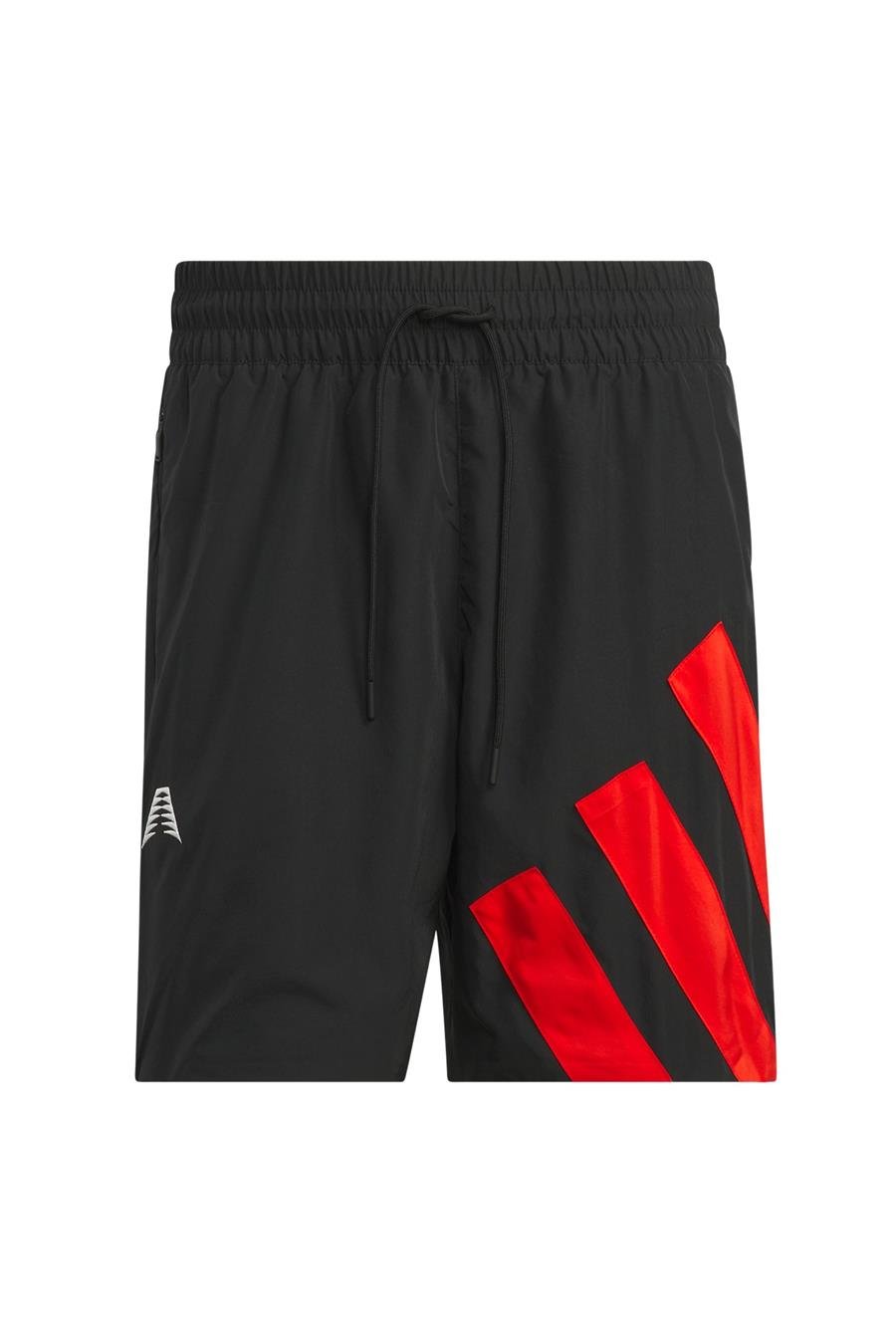 adidas Erkek  Siyah  Şort ANTED SHORT JC7847