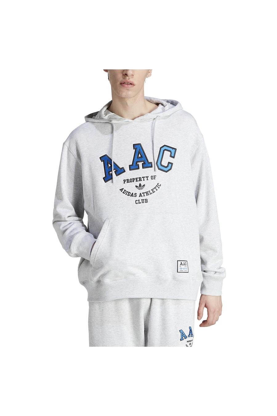 adidas ERKEK SWEATSHİRT IM4577