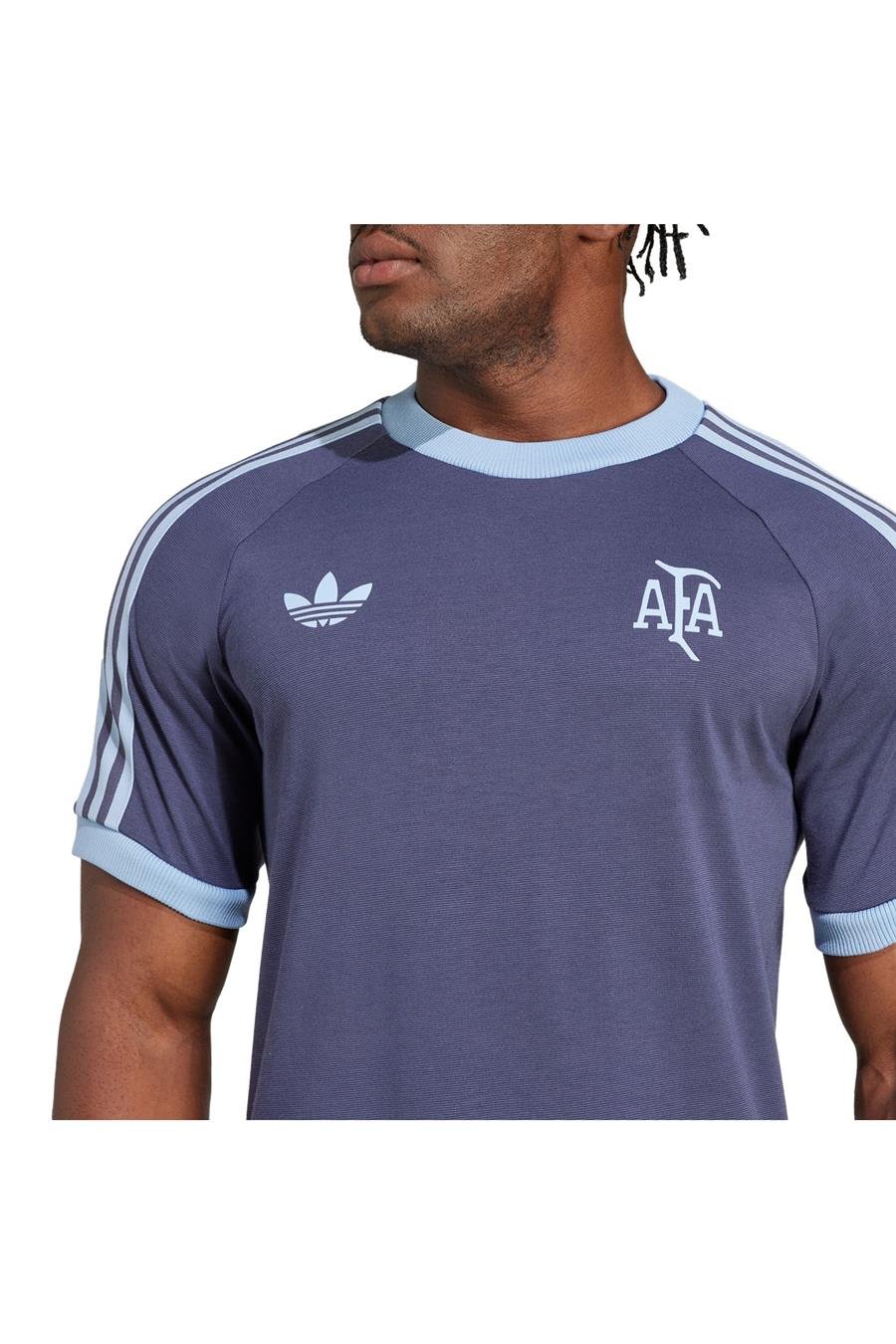 adidas Erkek   T-shirt AFA ANNIV TEE JD9097
