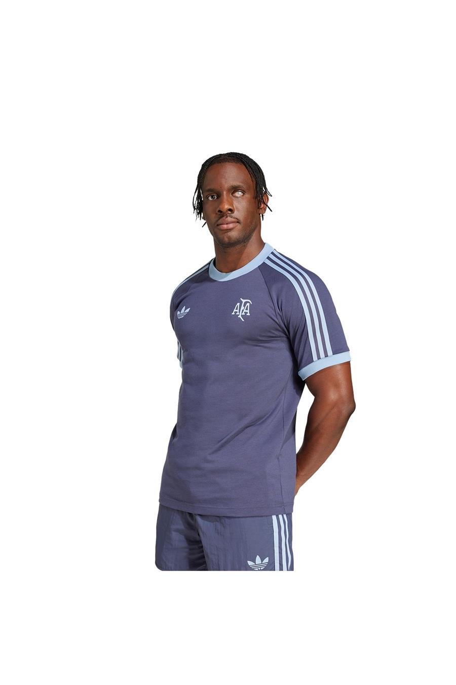 adidas Erkek   T-shirt AFA ANNIV TEE JD9097