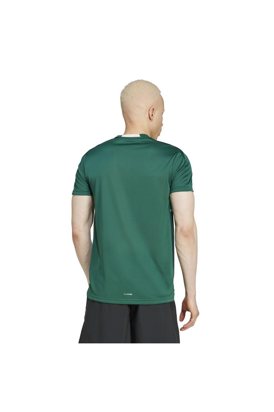 adidas  Erkek  T-shirt D4T HERITAGE TEE JE8230