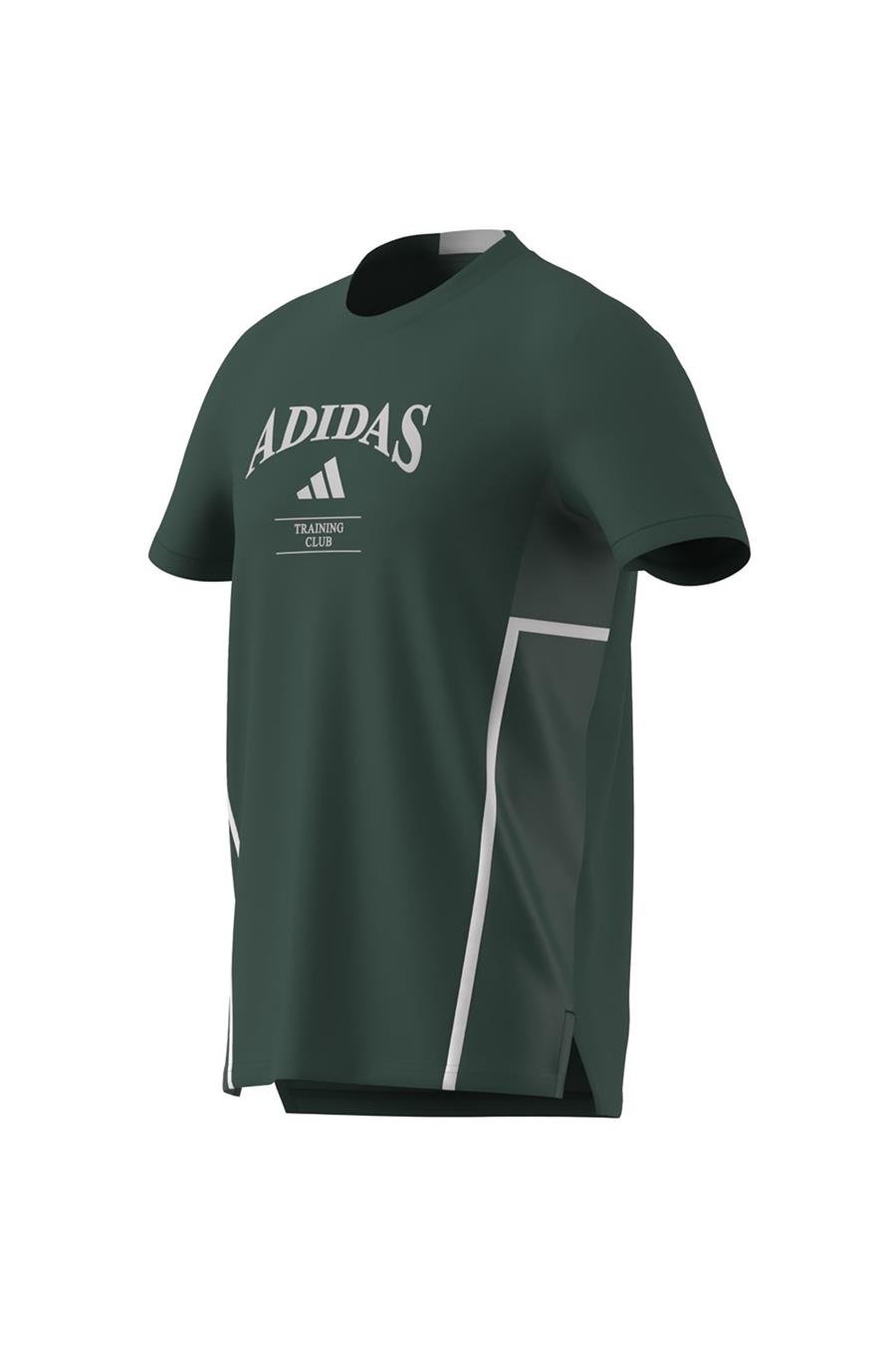 adidas  Erkek  T-shirt D4T HERITAGE TEE JE8230