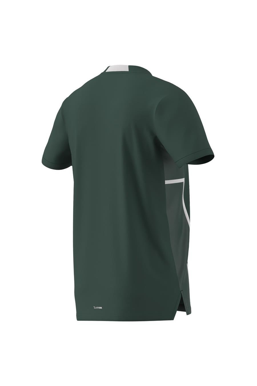 adidas  Erkek  T-shirt D4T HERITAGE TEE JE8230