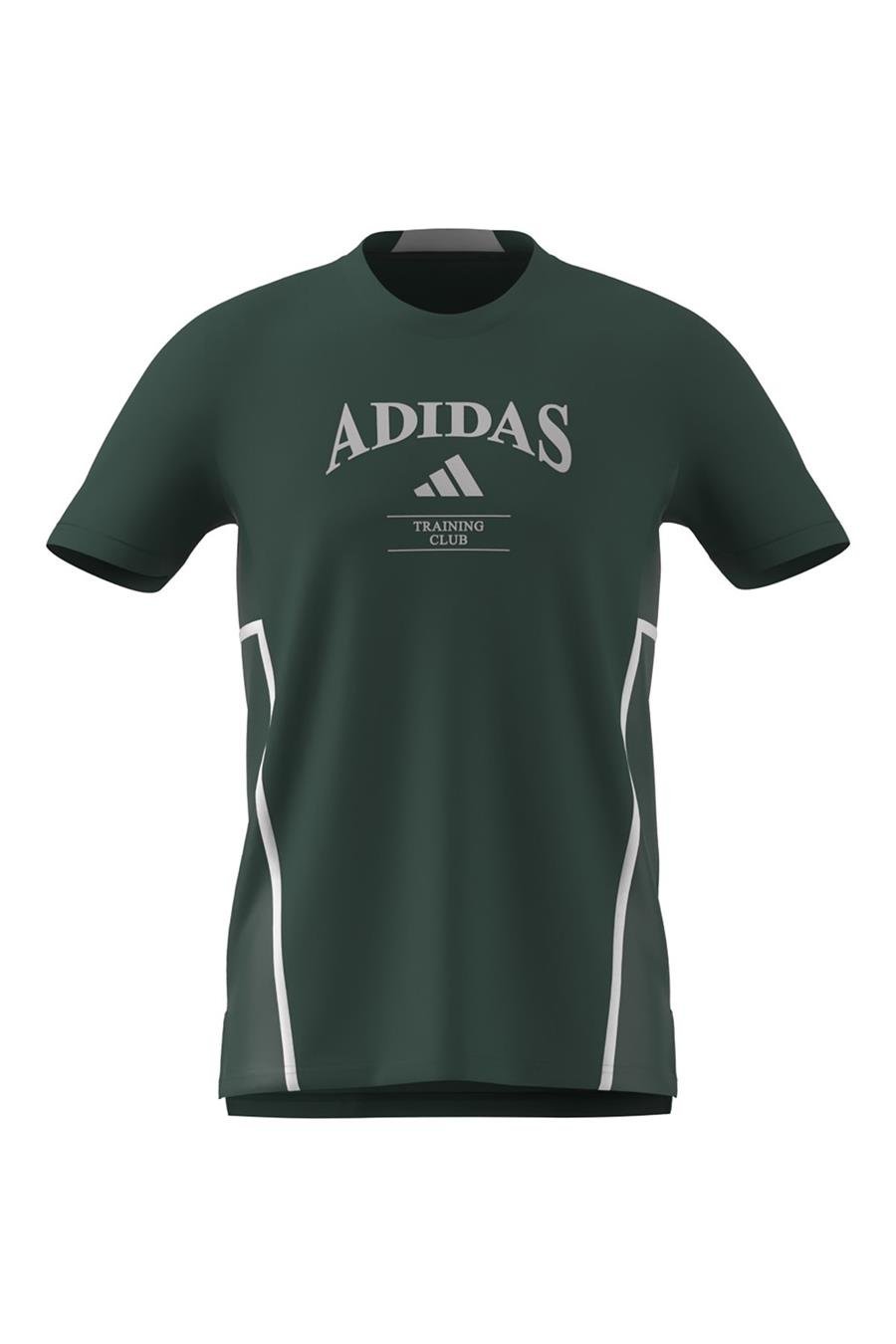 adidas  Erkek  T-shirt D4T HERITAGE TEE JE8230