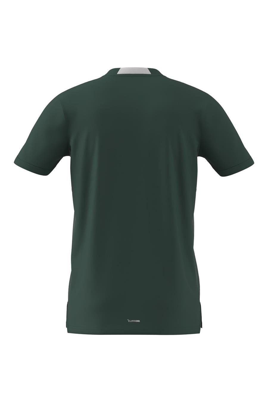 adidas  Erkek  T-shirt D4T HERITAGE TEE JE8230