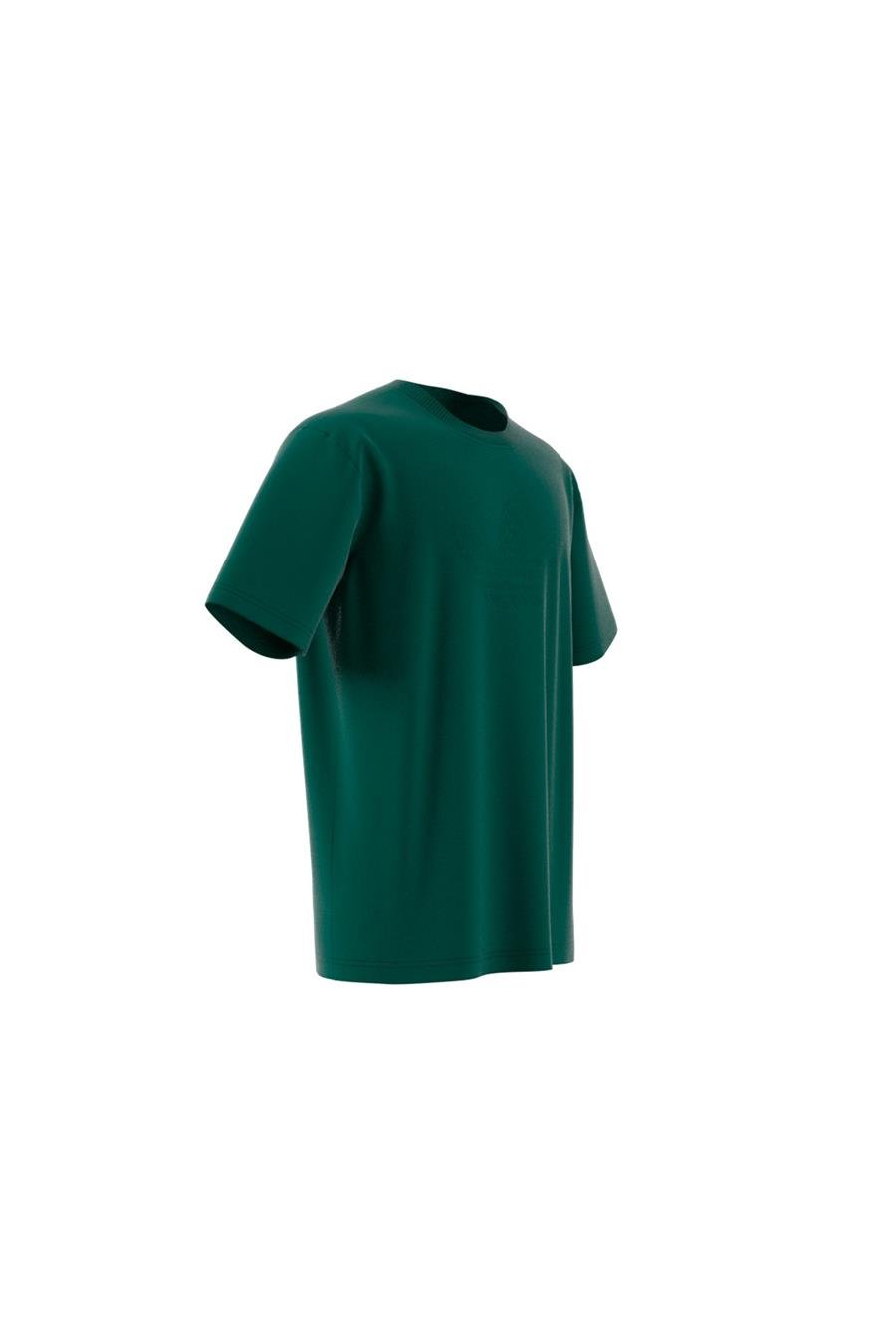 adidas Erkek   T-shirt Q12 MONOGRAM T JP2349