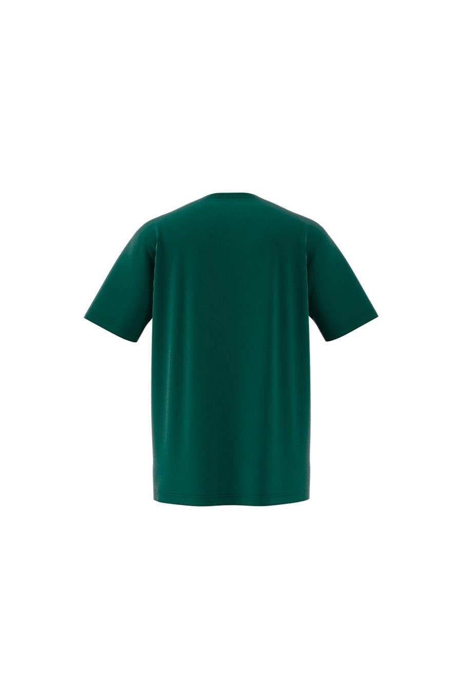 adidas Erkek   T-shirt Q12 MONOGRAM T JP2349