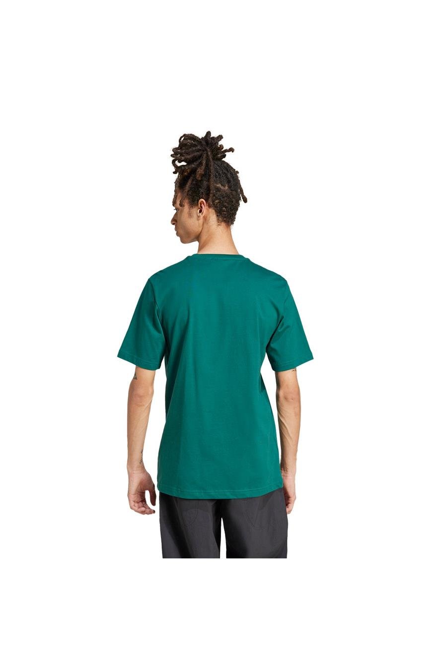adidas Erkek   T-shirt Q12 MONOGRAM T JP2349
