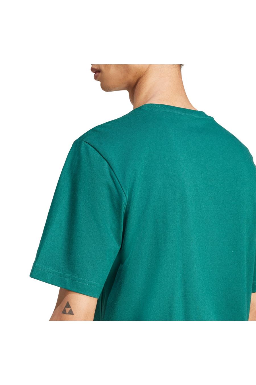 adidas Erkek   T-shirt Q12 MONOGRAM T JP2349