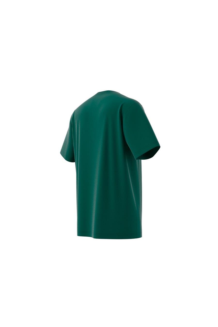 adidas Erkek   T-shirt Q12 MONOGRAM T JP2349