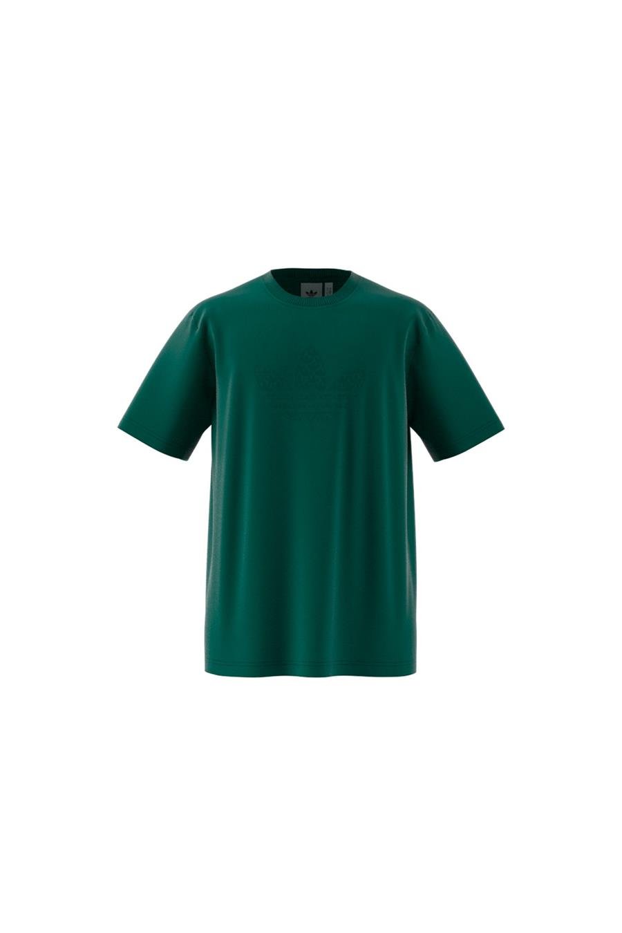 adidas Erkek   T-shirt Q12 MONOGRAM T JP2349