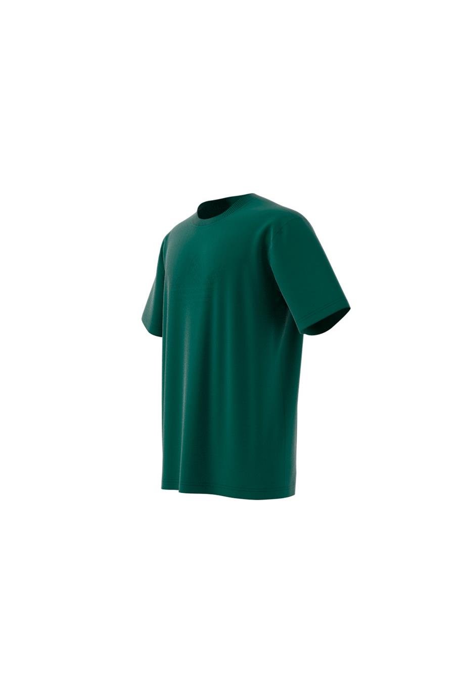 adidas Erkek   T-shirt Q12 MONOGRAM T JP2349