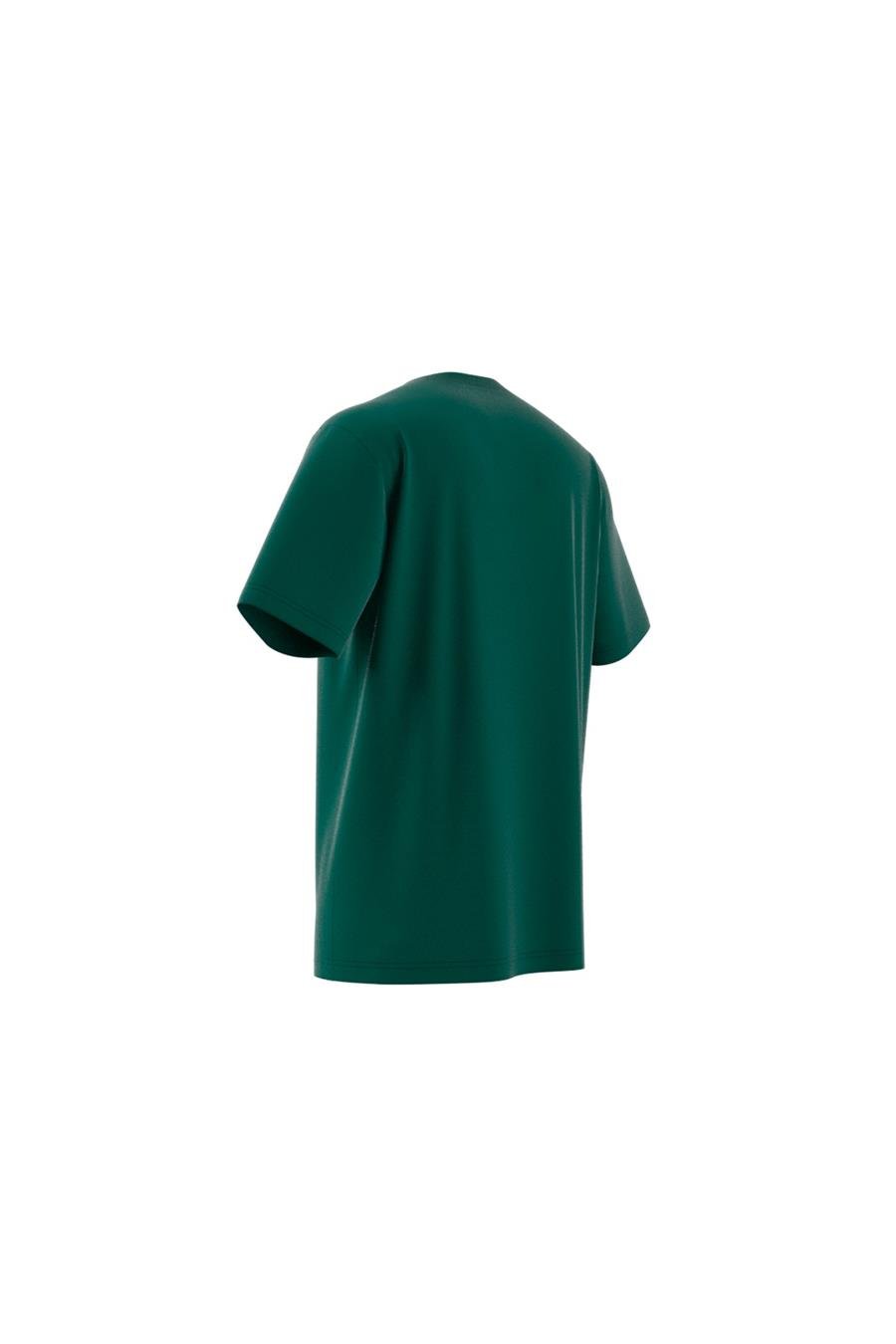 adidas Erkek   T-shirt Q12 MONOGRAM T JP2349