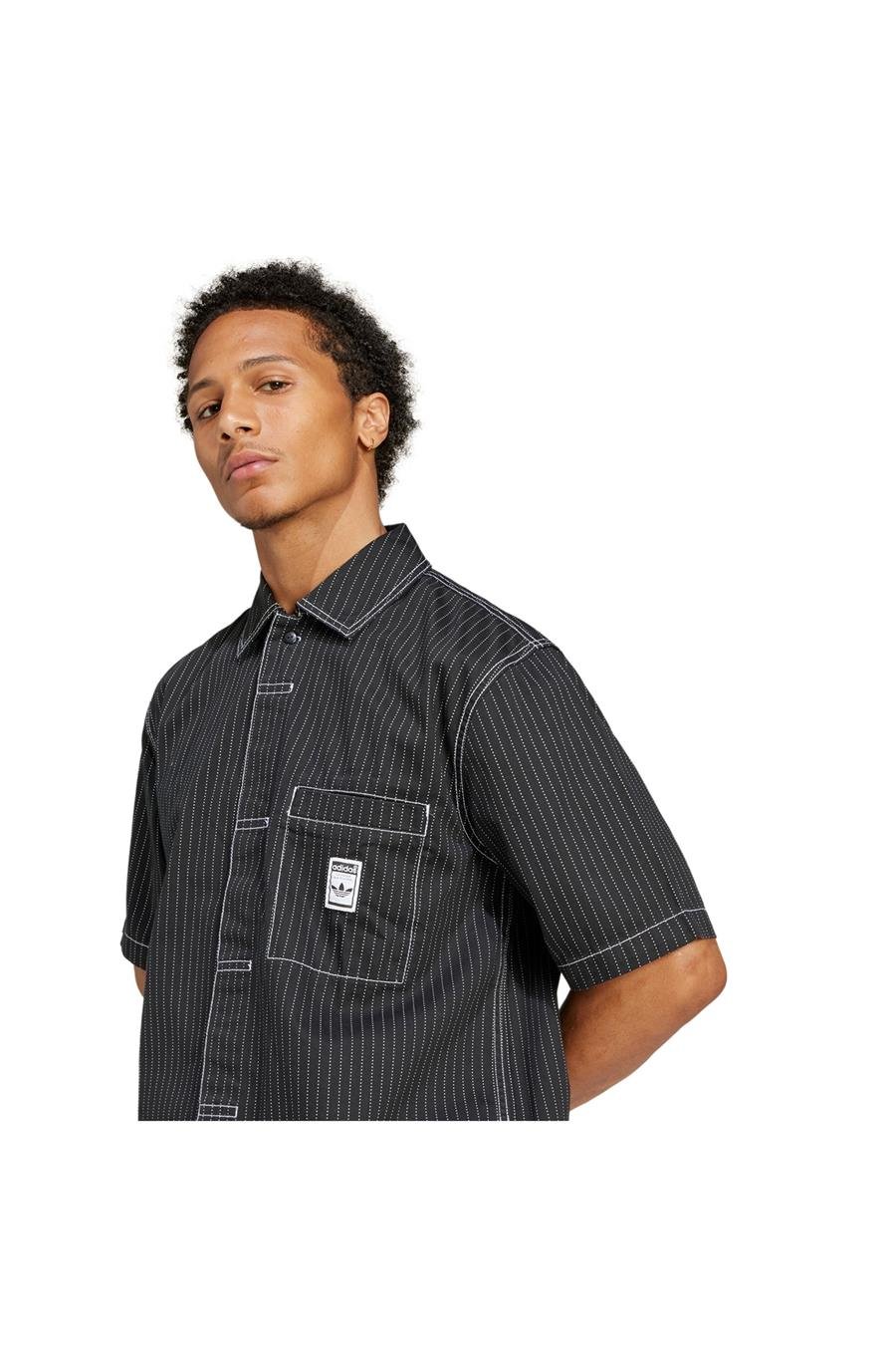 adidas Erkek   T-shirt WAB  SHIRT JP4481