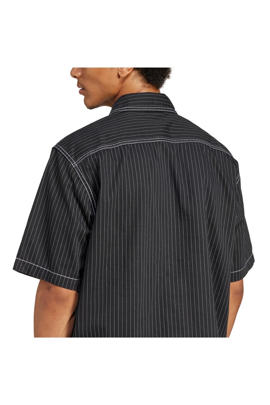 adidas Erkek   T-shirt WAB  SHIRT JP4481
