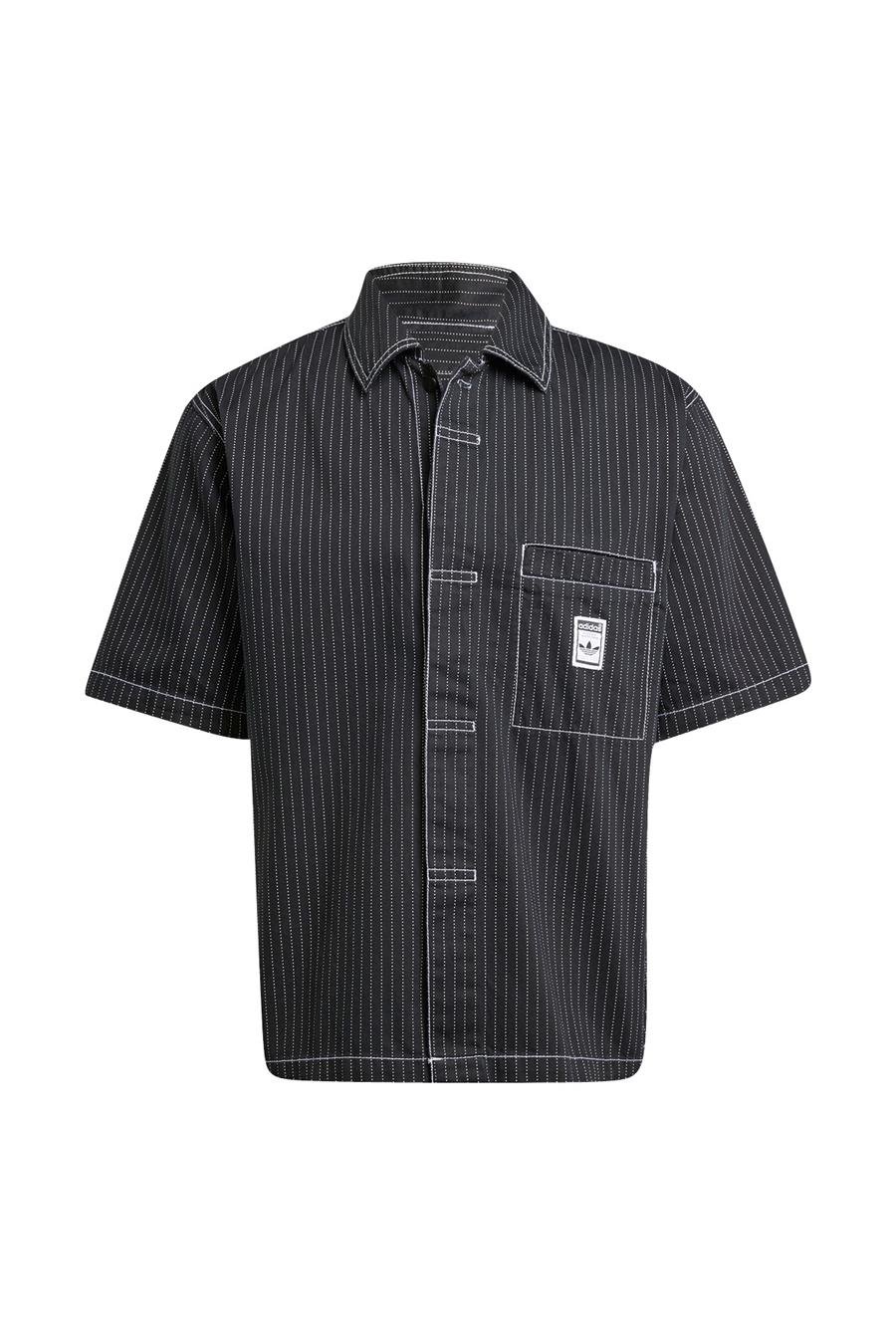 adidas Erkek   T-shirt WAB  SHIRT JP4481