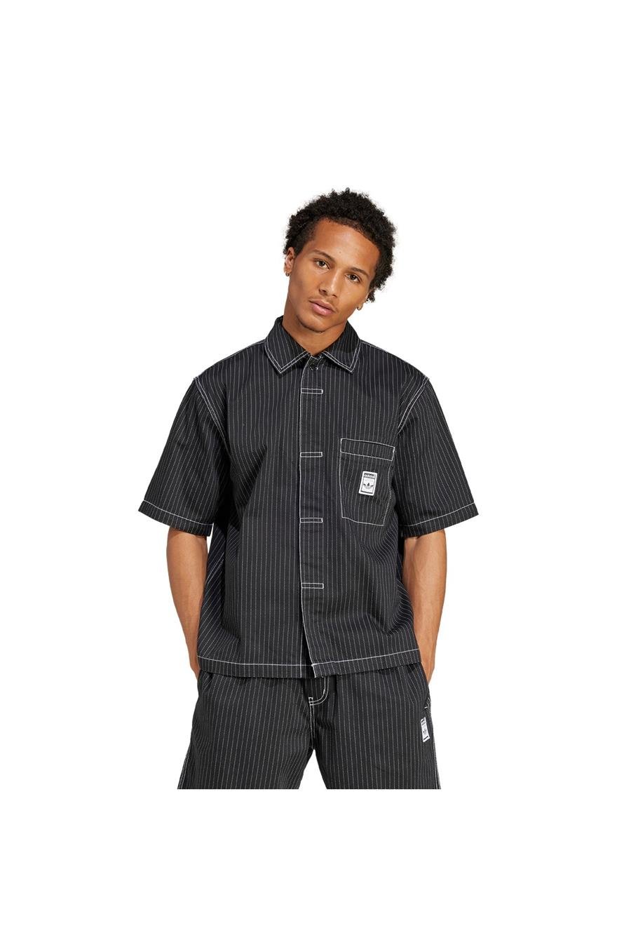 adidas Erkek   T-shirt WAB  SHIRT JP4481
