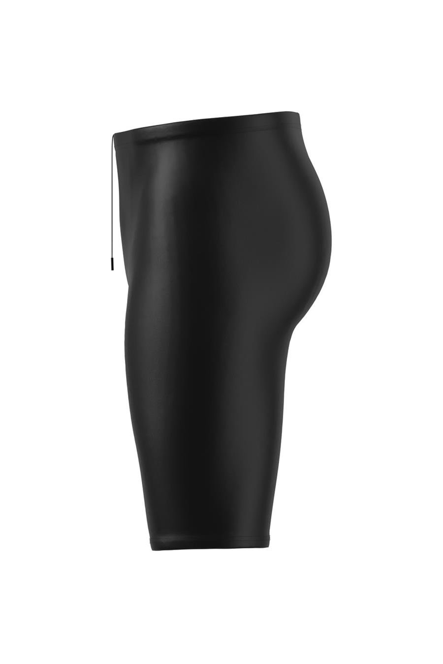 adidas  Erkek  Tayt SOLID JAMMER IA7090