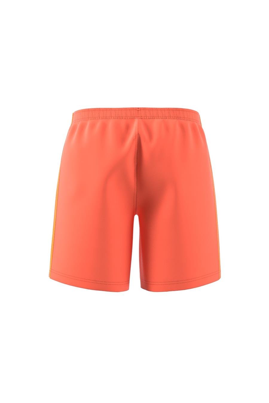 adidas Erkek  Turuncu  Deniz Şortu ADIC SWIMSH 8IN JG3704
