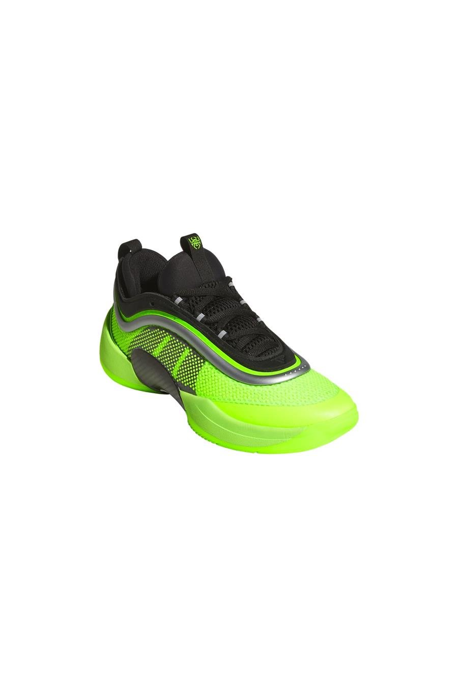 adidas Erkek  Yeşil  Basketbol Ayakkabısı D.O.N. ISSUE 6 JQ2252