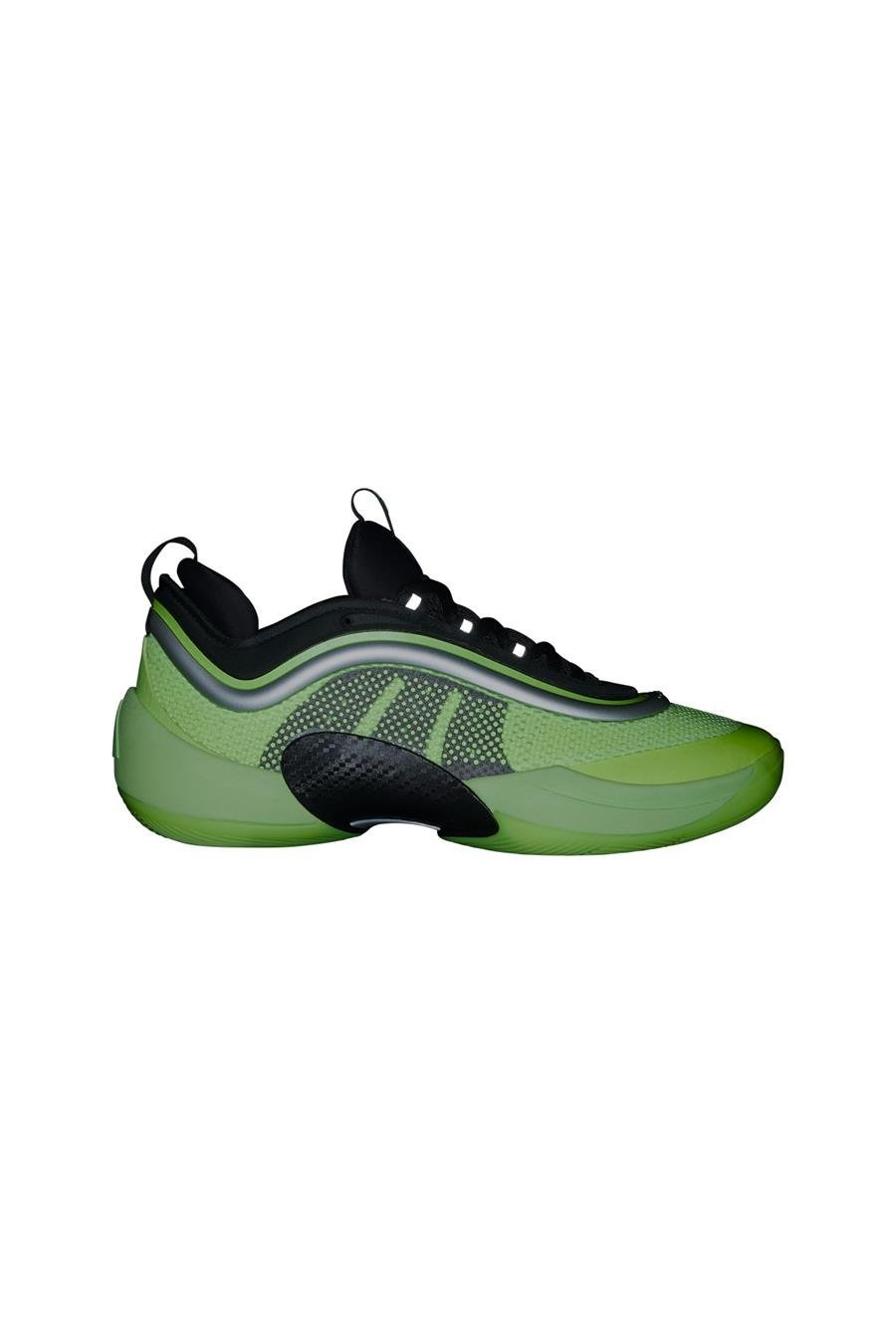 adidas Erkek  Yeşil  Basketbol Ayakkabısı D.O.N. ISSUE 6 JQ2252