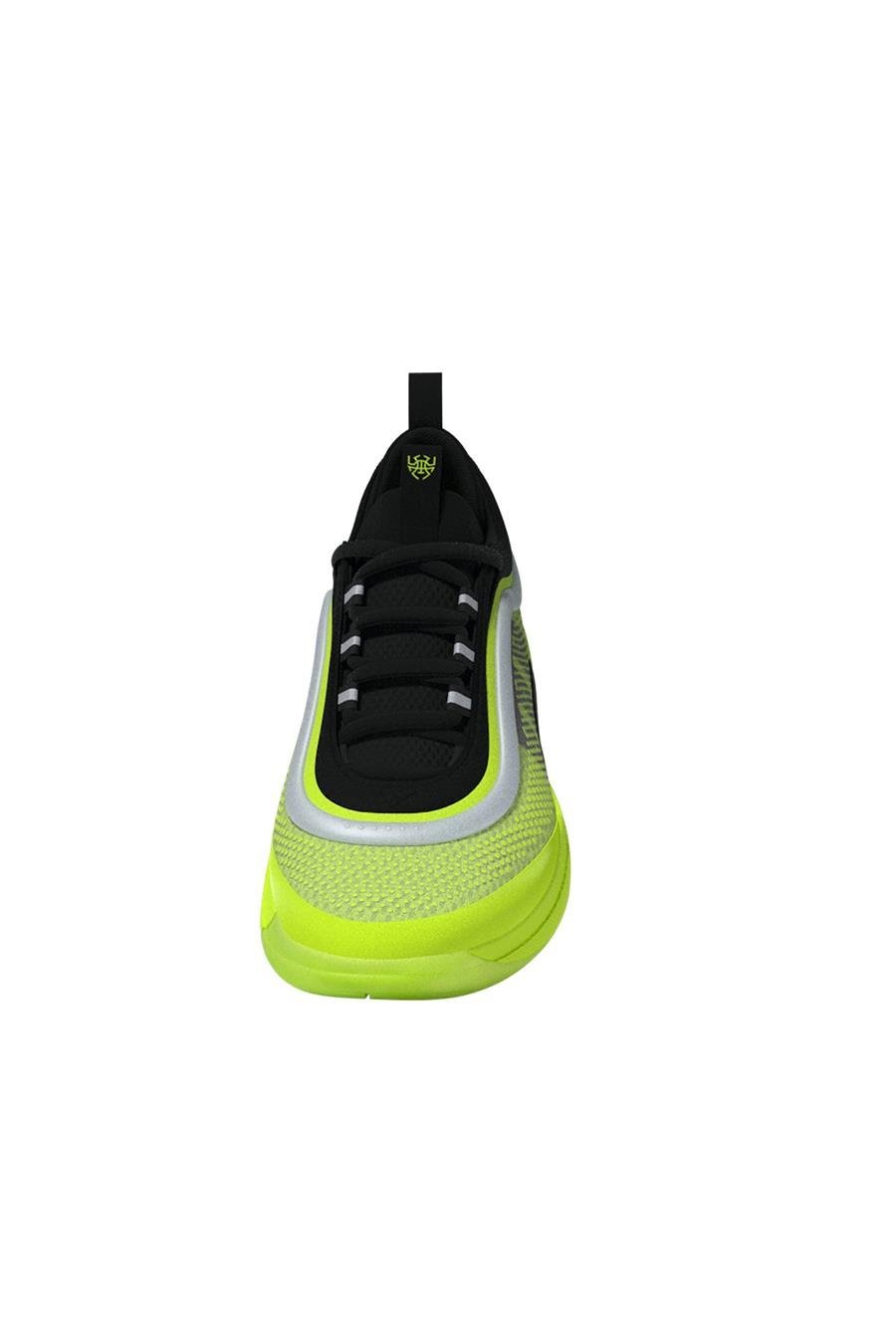 adidas Erkek  Yeşil  Basketbol Ayakkabısı D.O.N. ISSUE 6 JQ2252