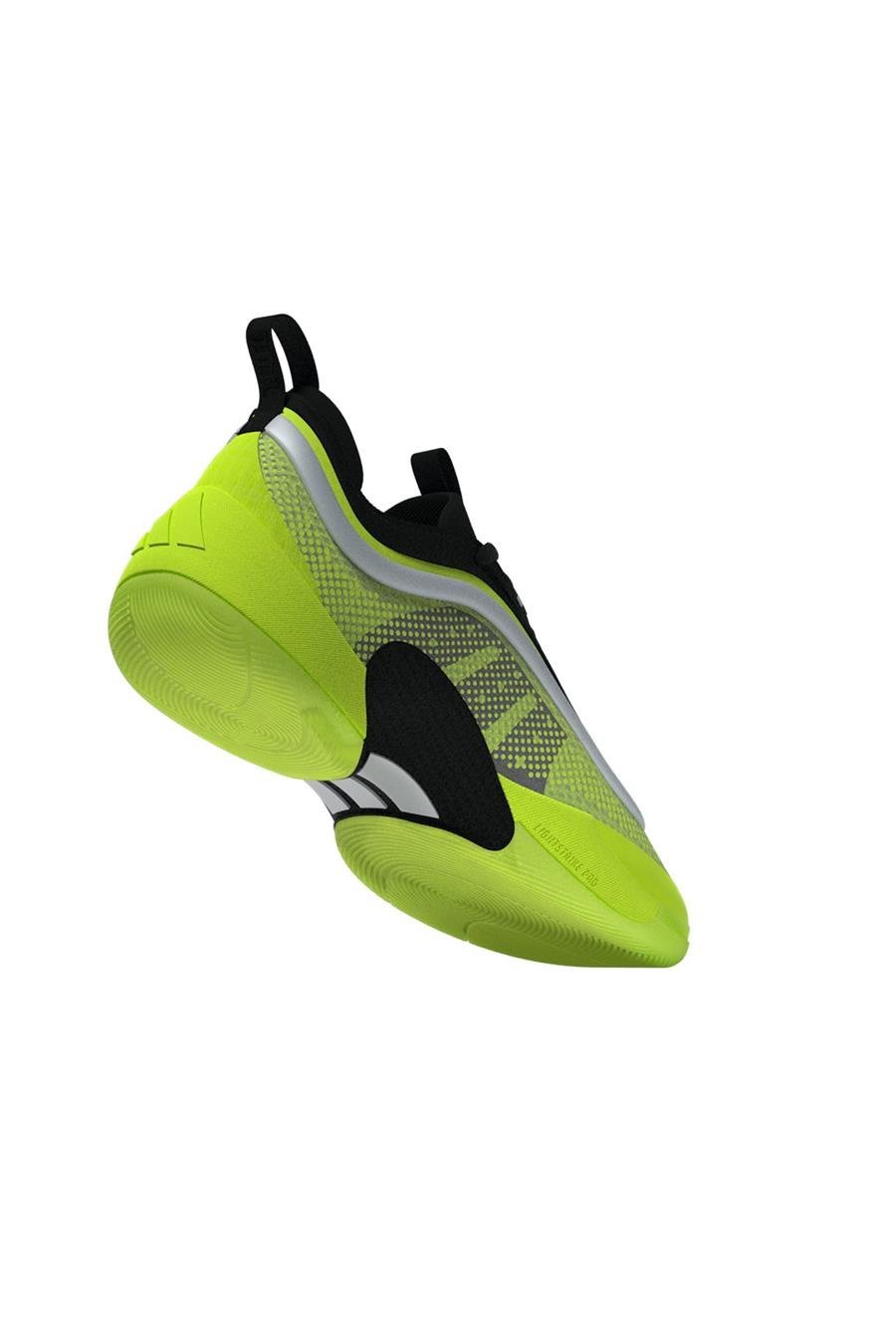 adidas Erkek  Yeşil  Basketbol Ayakkabısı D.O.N. ISSUE 6 JQ2252