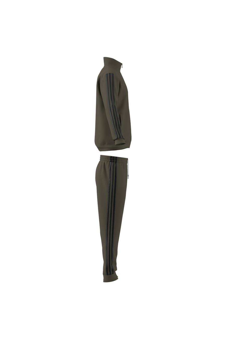 adidas Erkek  Yeşil  ESOFMAN M 3S TR TT TS JI8854