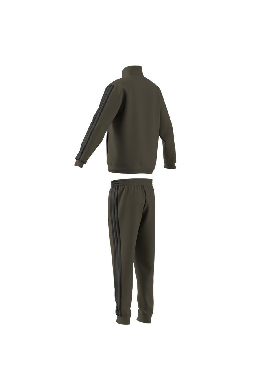 adidas Erkek  Yeşil  ESOFMAN M 3S TR TT TS JI8854