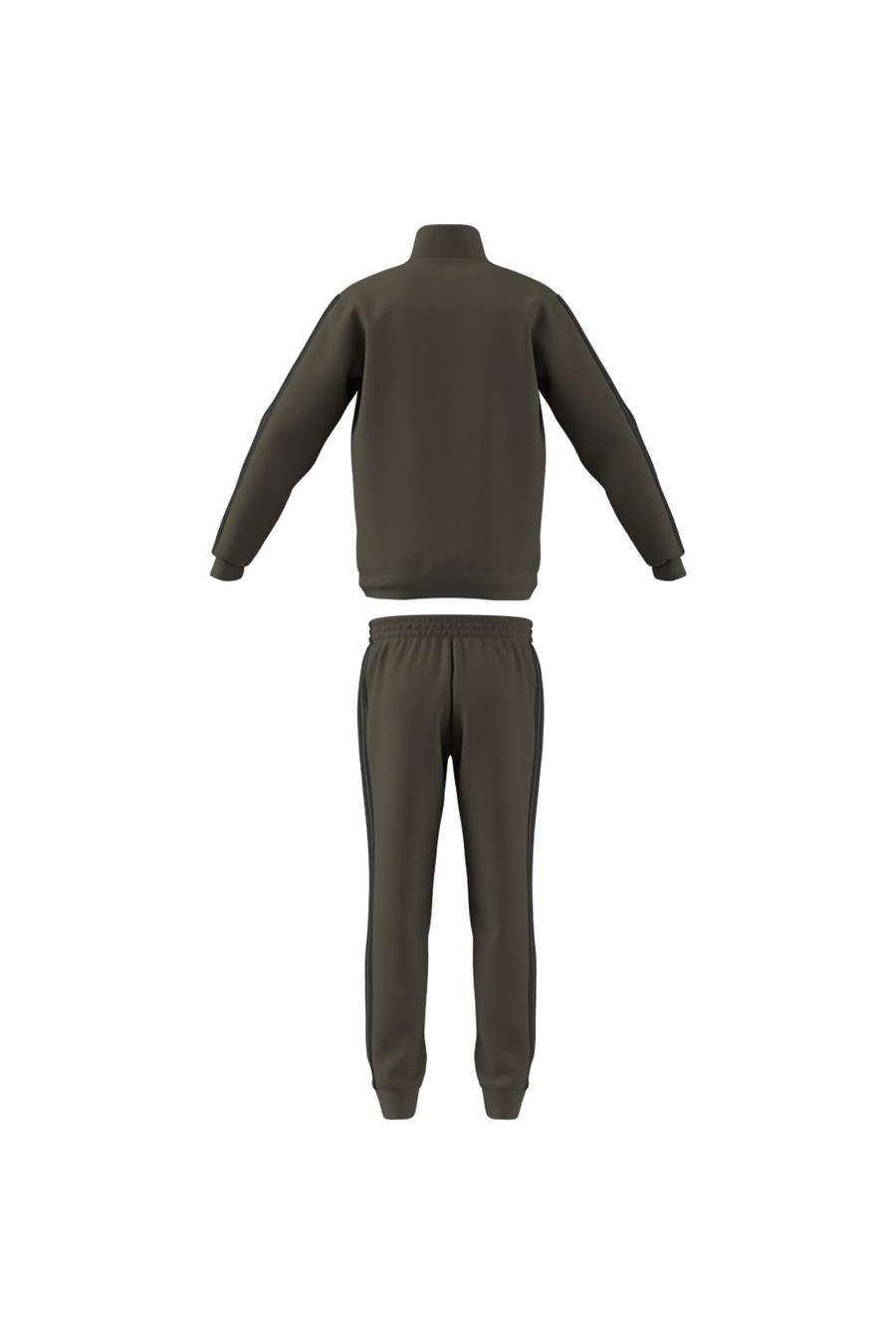 adidas Erkek  Yeşil  ESOFMAN M 3S TR TT TS JI8854